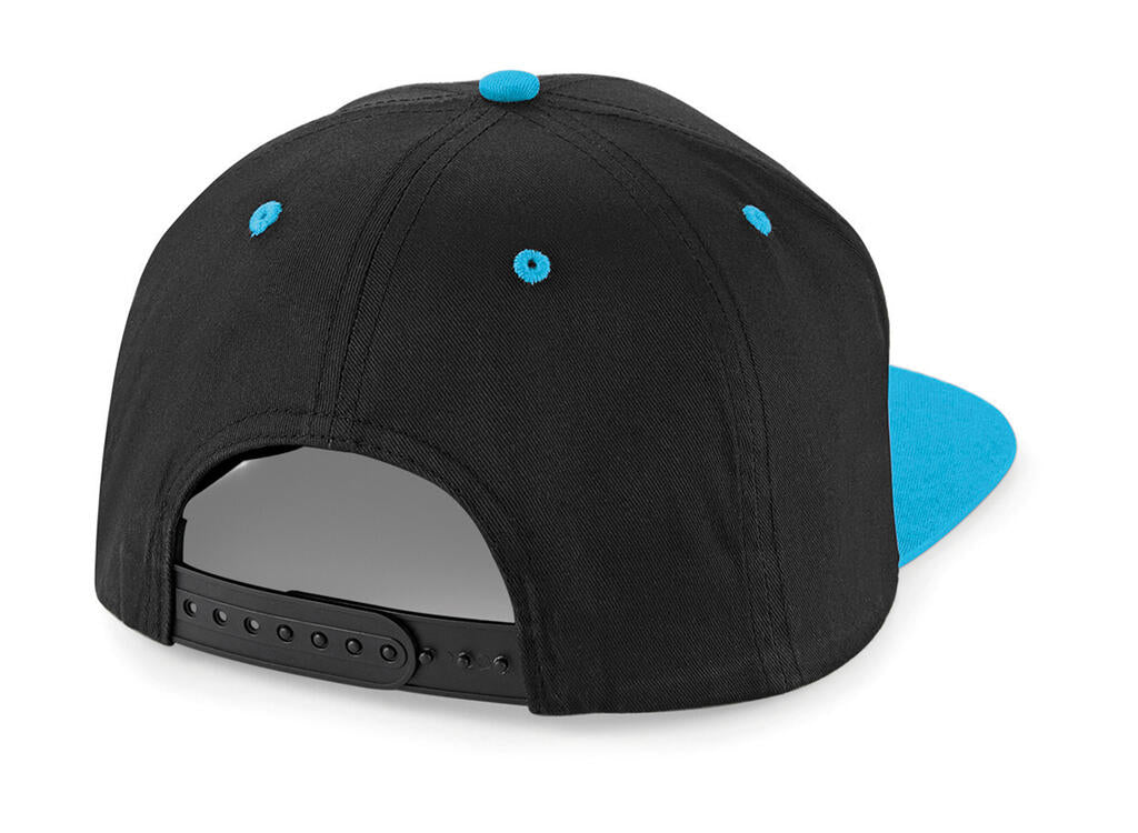 5 Panel Contrast Snapback imagen 2