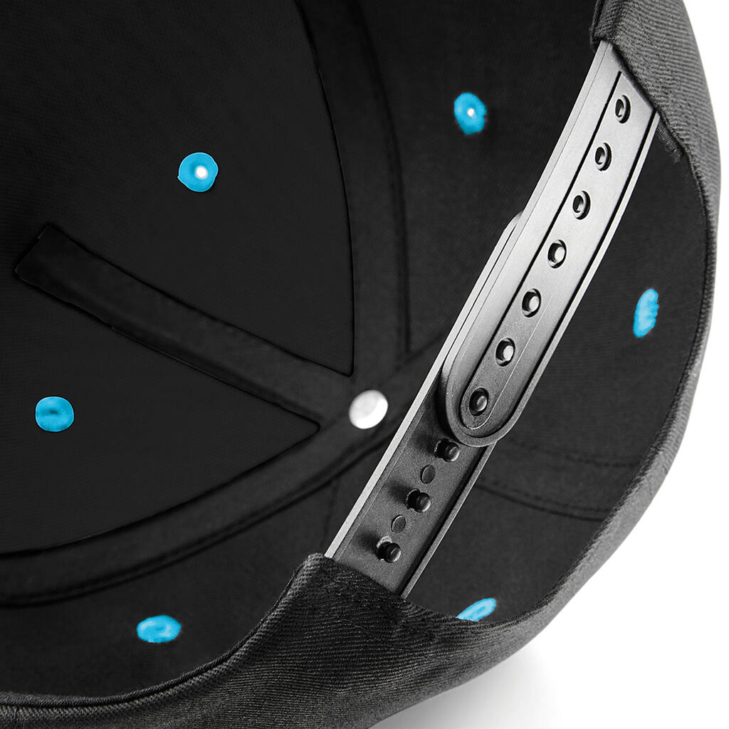 5 Panel Contrast Snapback imagen 6