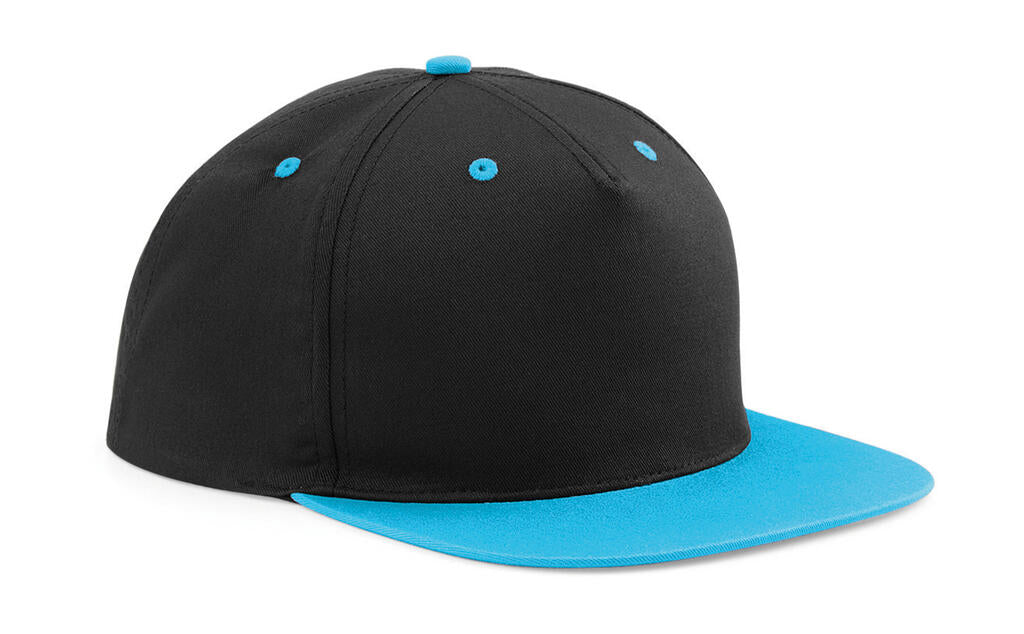 5 Panel Contrast Snapback imagen 3
