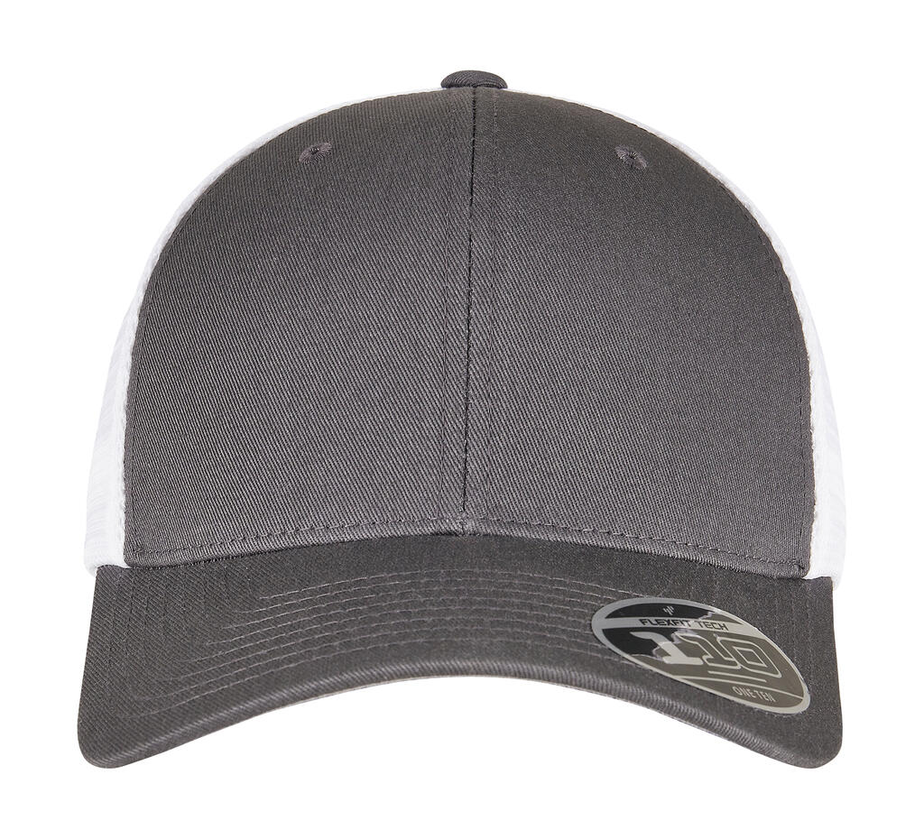 110 Mesh 2-Tone Cap imagen 1
