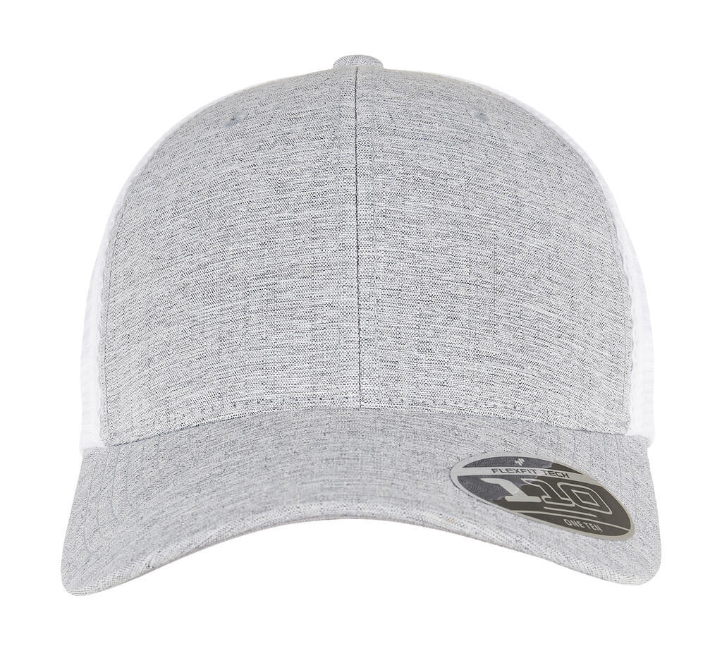 110 Mesh 2-Tone Cap imagen 1