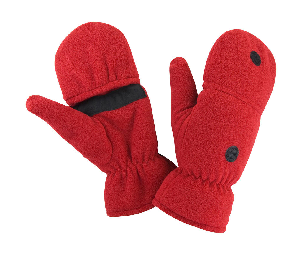 Palmgrip Glove-Mitt imagen 3