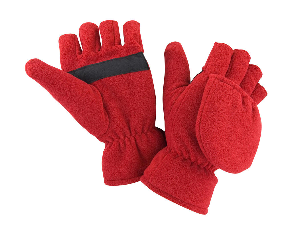 Palmgrip Glove-Mitt imagen 2