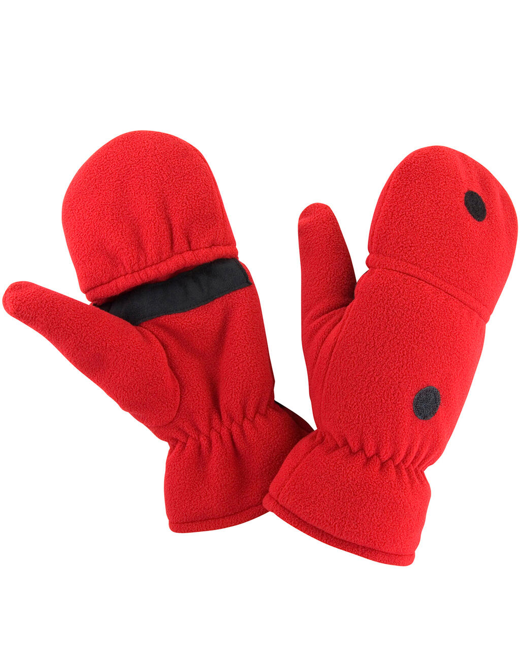 Palmgrip Glove-Mitt imagen 1
