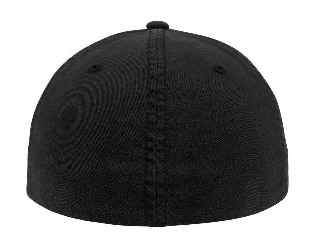 Flexfit Garment Washed Cotton Dad Hat imagen 7