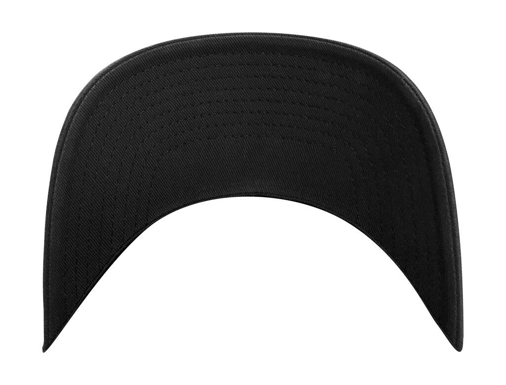 Flexfit Garment Washed Cotton Dad Hat imagen 9