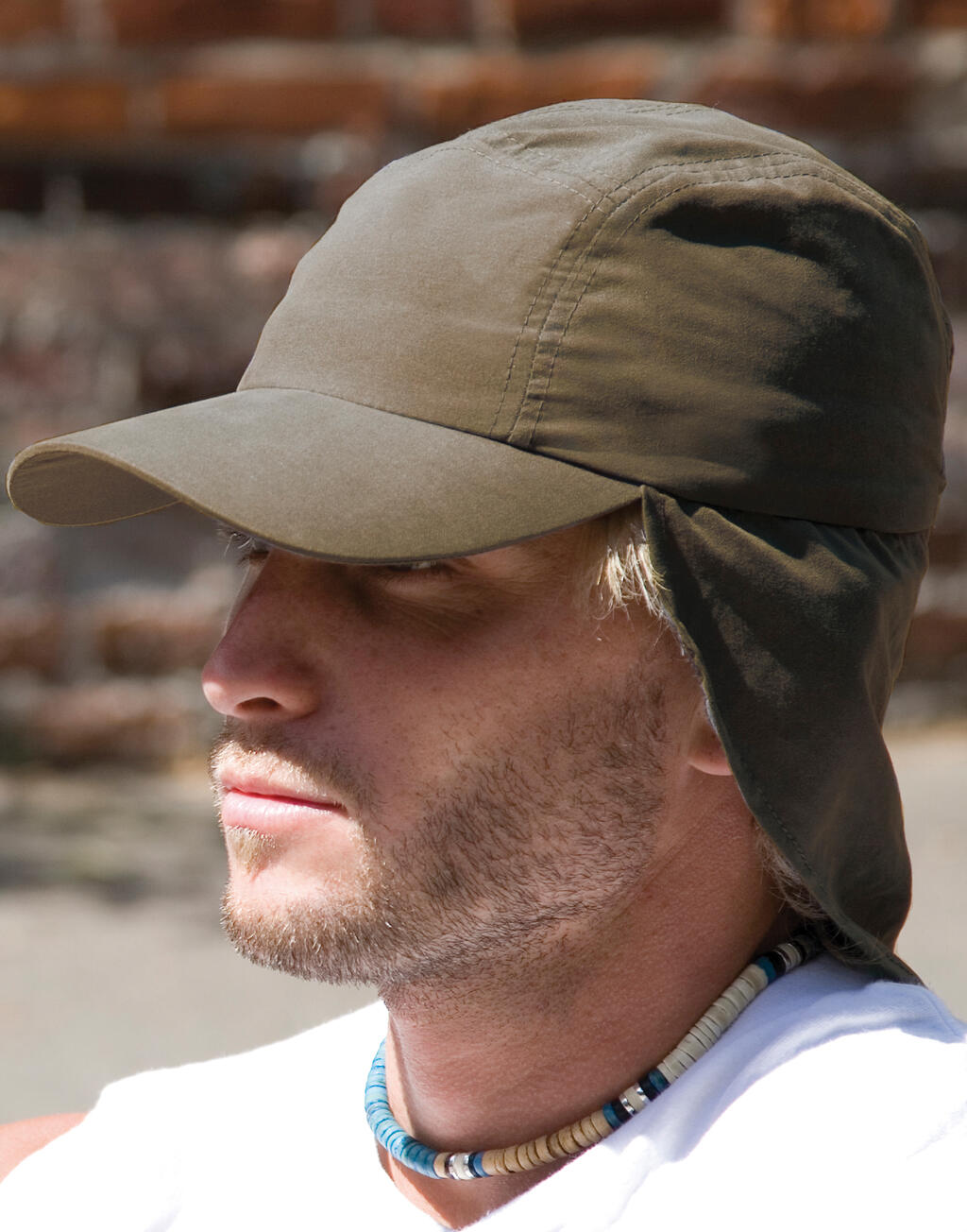Ulti Legionnaire Cap imagen 1