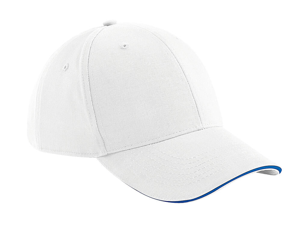 Athleisure 6 Panel Cap imagen 7