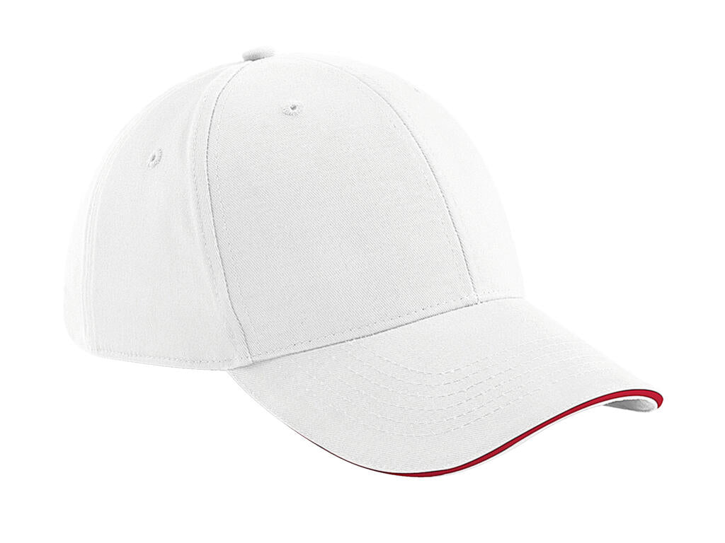 Athleisure 6 Panel Cap imagen 8