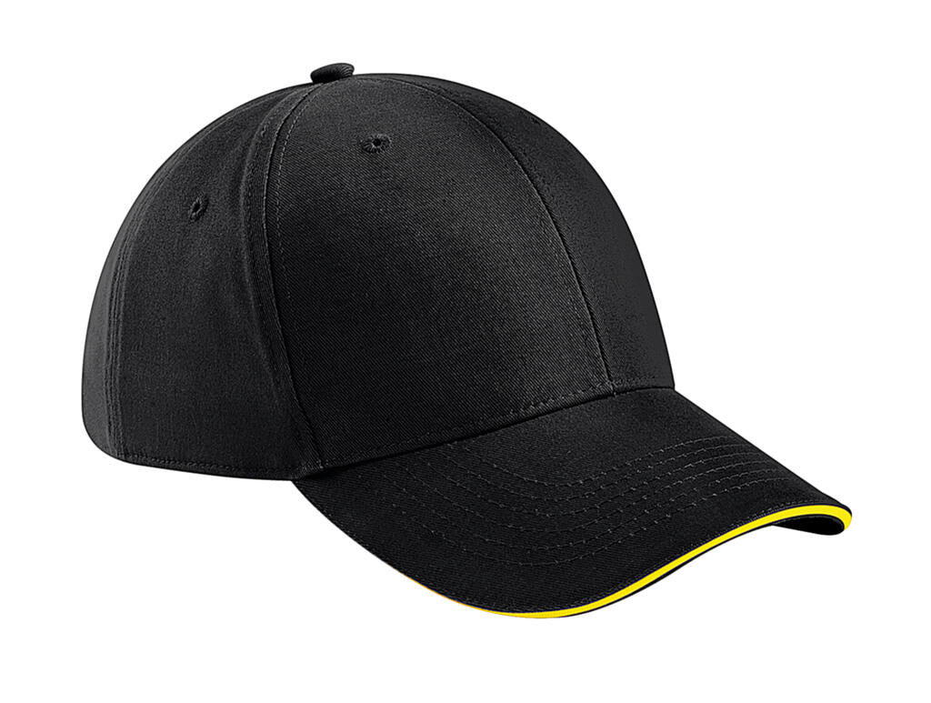 Athleisure 6 Panel Cap imagen 13