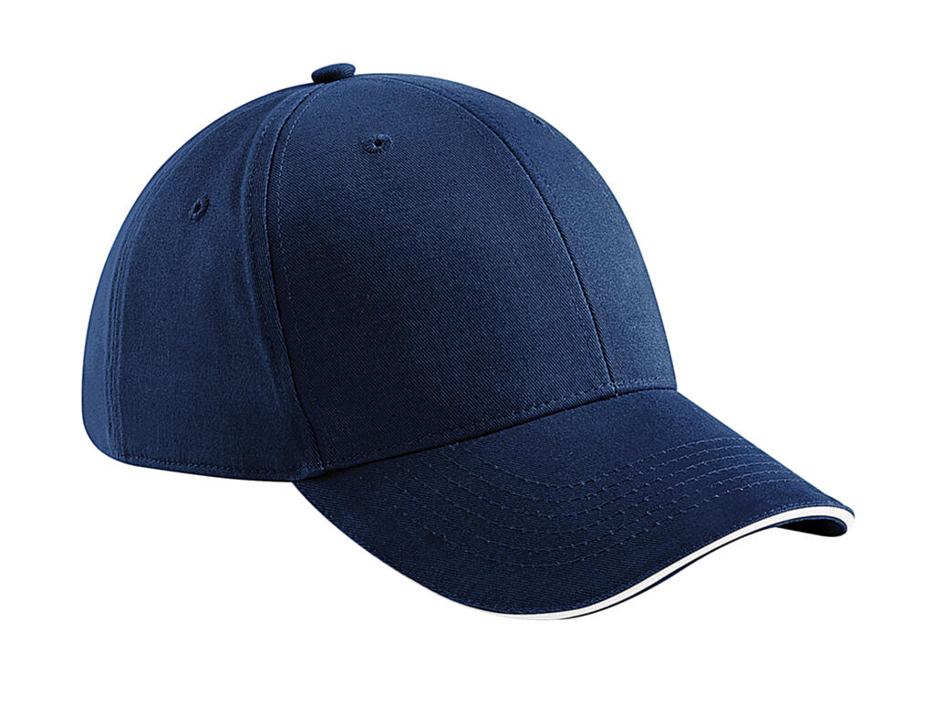 Athleisure 6 Panel Cap imagen 14