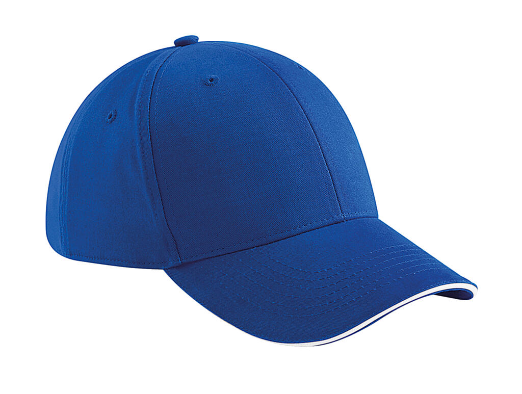 Athleisure 6 Panel Cap imagen 15