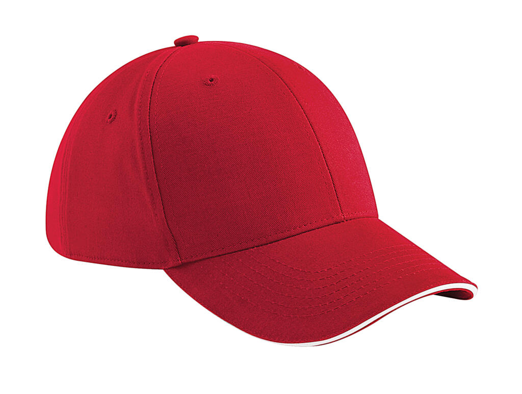 Athleisure 6 Panel Cap imagen 16