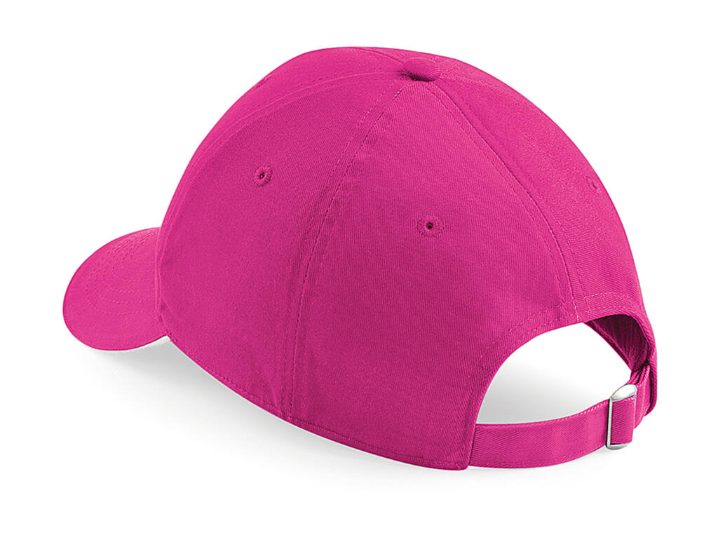 Athleisure 6 Panel Cap imagen 4