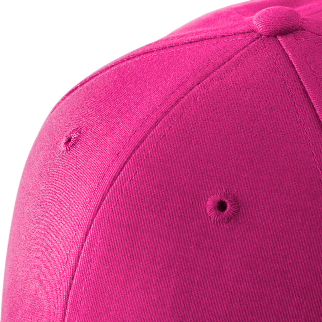 Athleisure 6 Panel Cap imagen 5