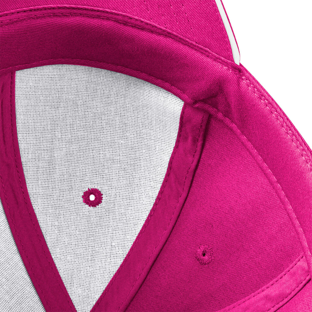 Athleisure 6 Panel Cap imagen 6