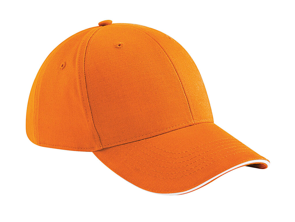Athleisure 6 Panel Cap imagen 17