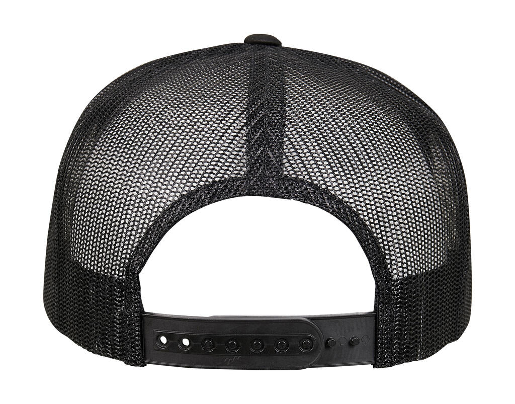 Multicam Trucker Cap imagen 3