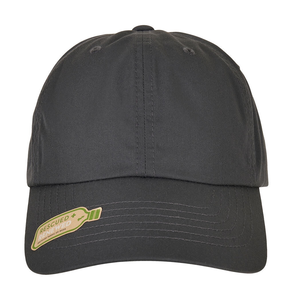 Recycled Polyester Dad Cap imagen 6