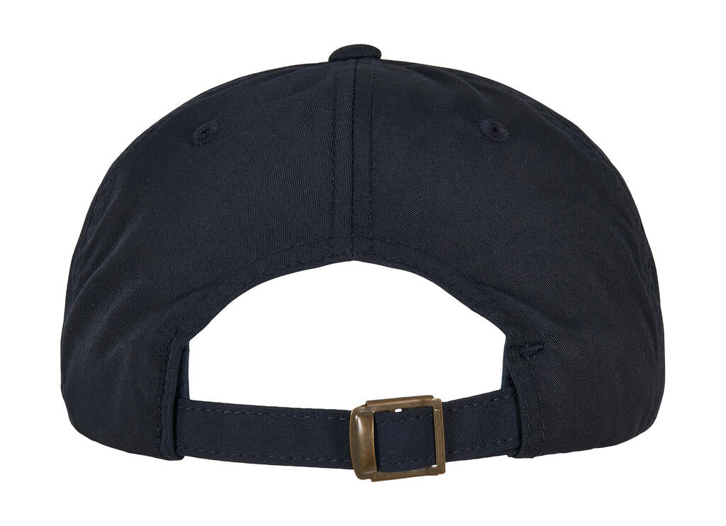 Recycled Polyester Dad Cap imagen 3