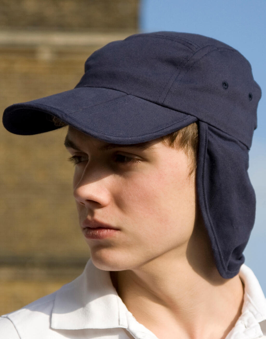 Folding Legionnaire Hat imagen 1