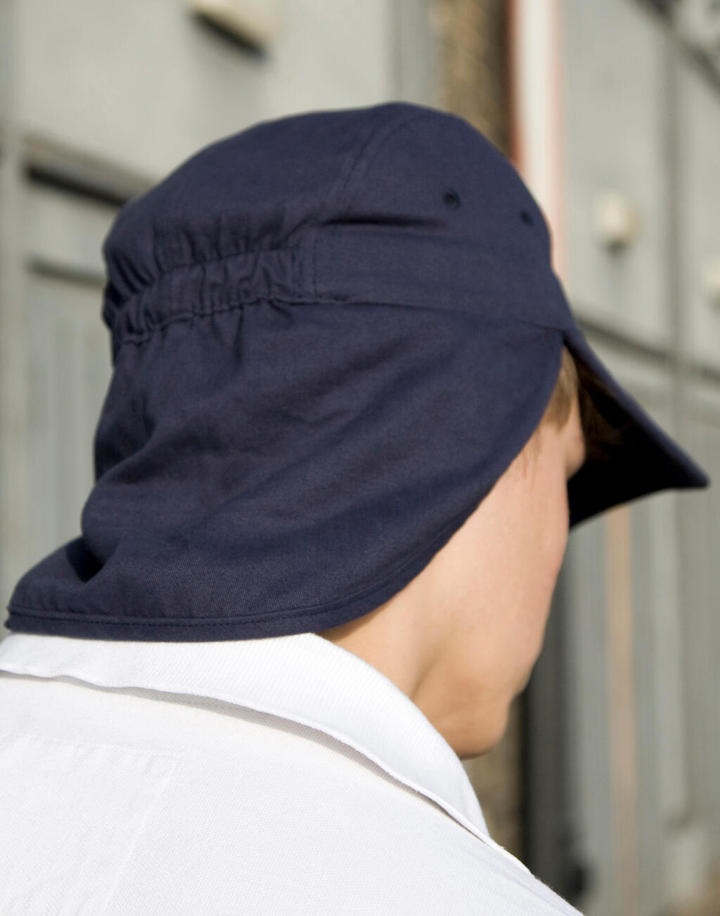 Folding Legionnaire Hat imagen 2