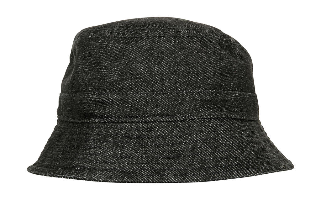 Denim Bucket Hat imagen 6