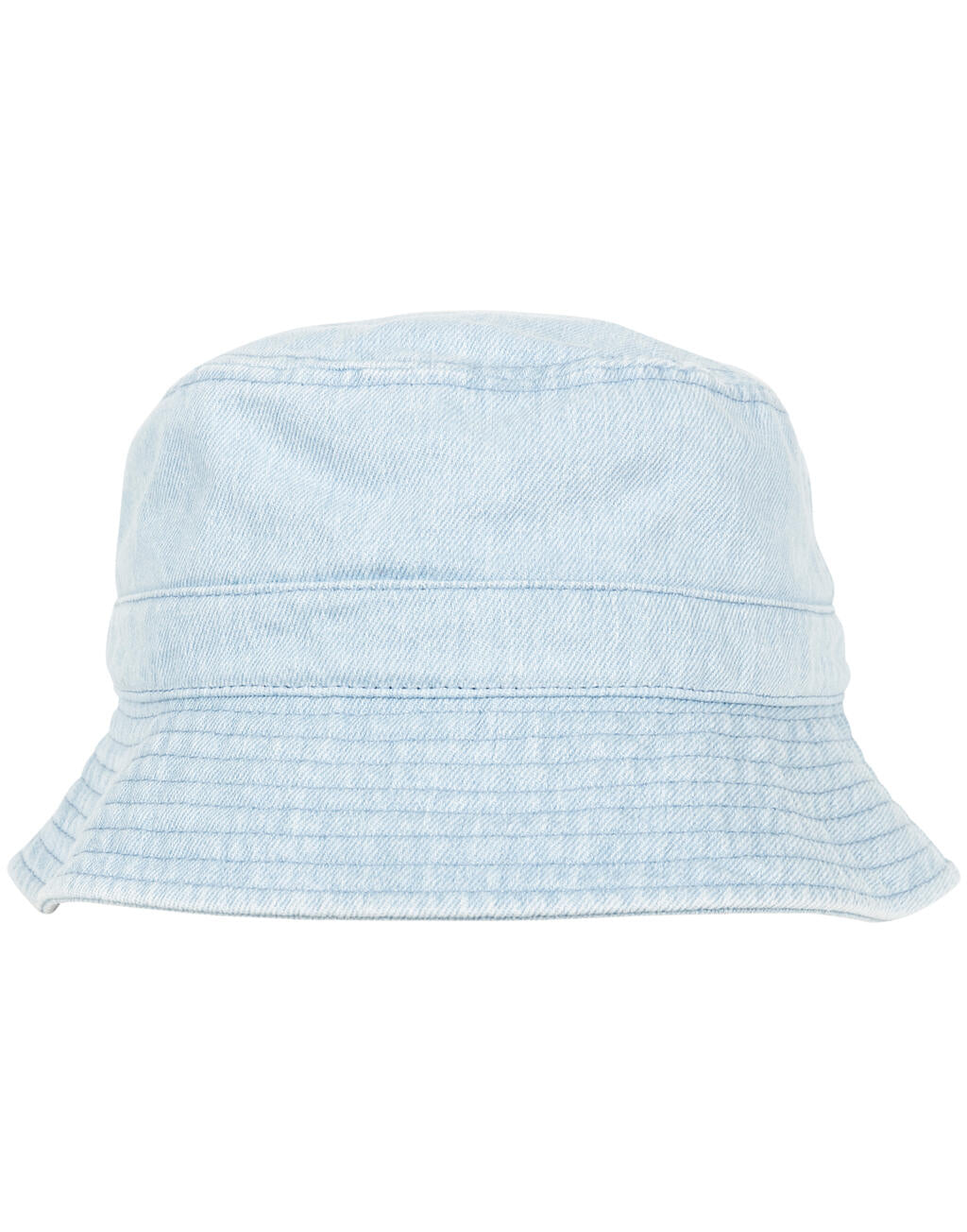 Denim Bucket Hat imagen 2