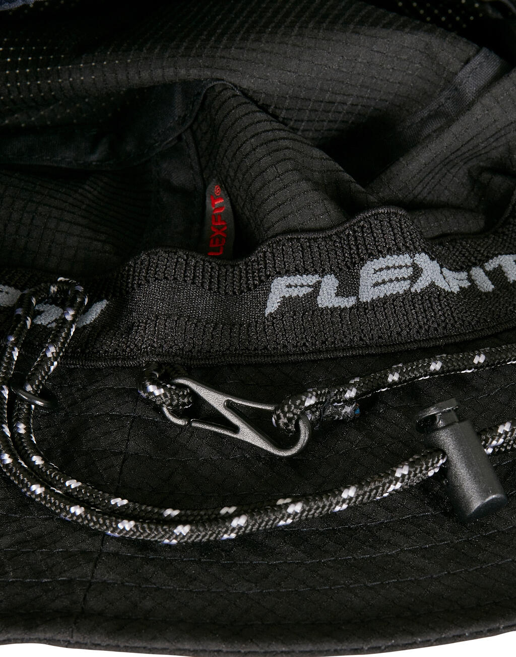 Adjustable Flexfit Bucket Hat imagen 6
