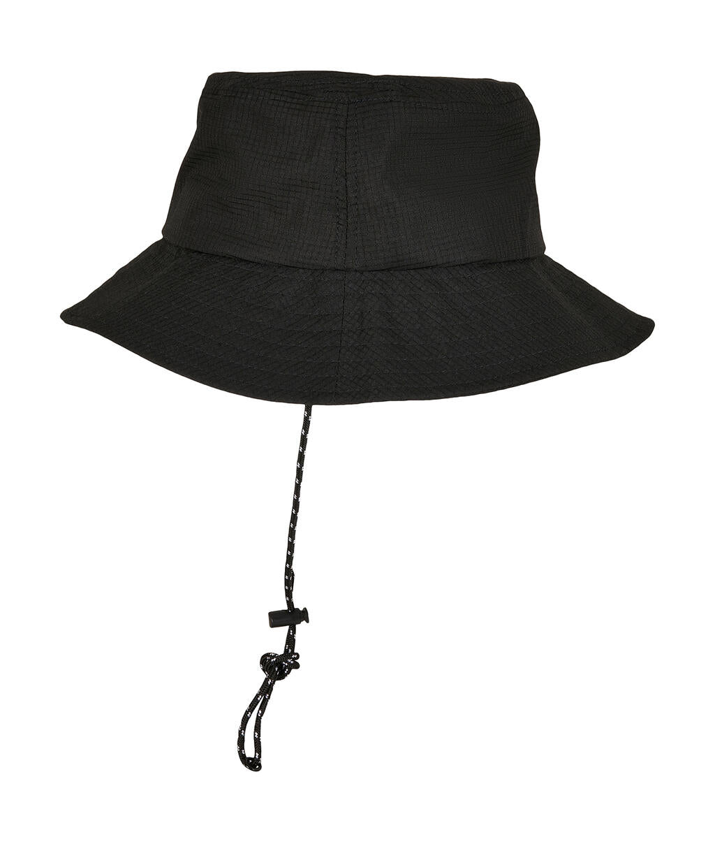 Adjustable Flexfit Bucket Hat imagen 5