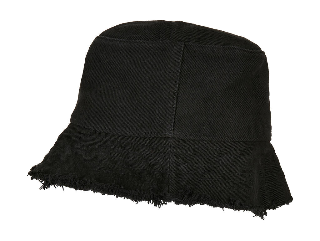 Open Edge Bucket Hat imagen 8