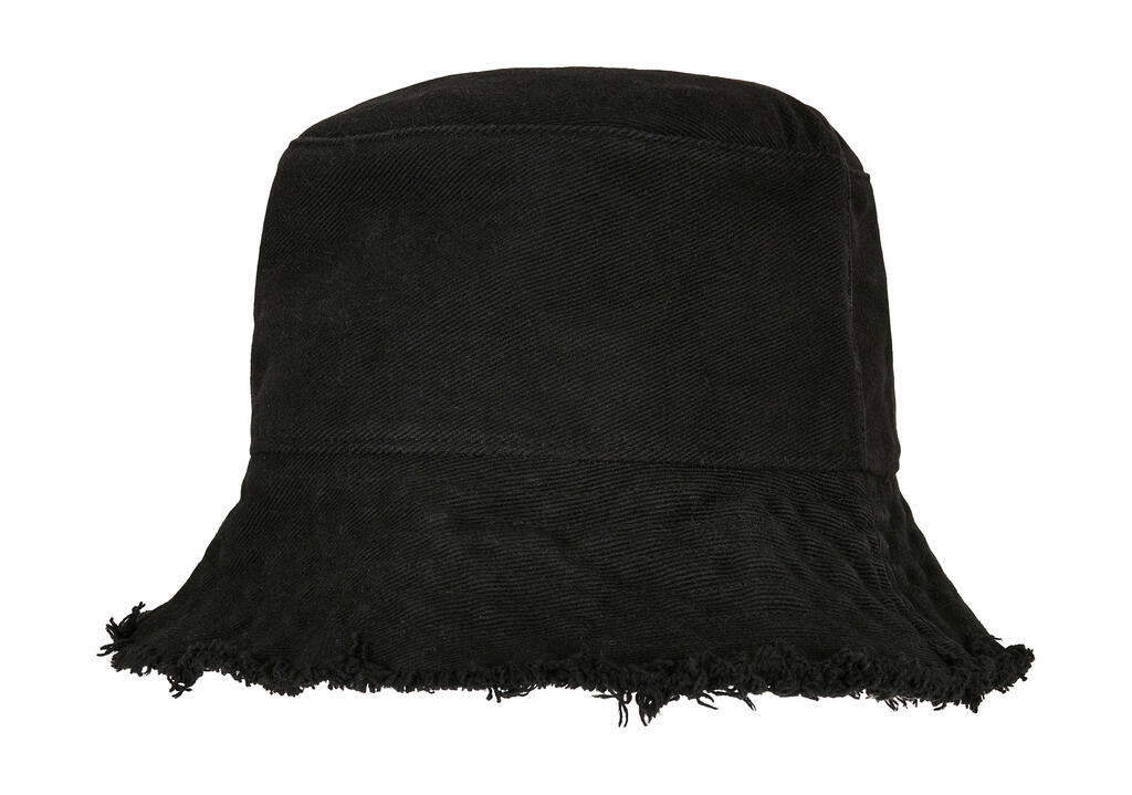 Open Edge Bucket Hat imagen 5