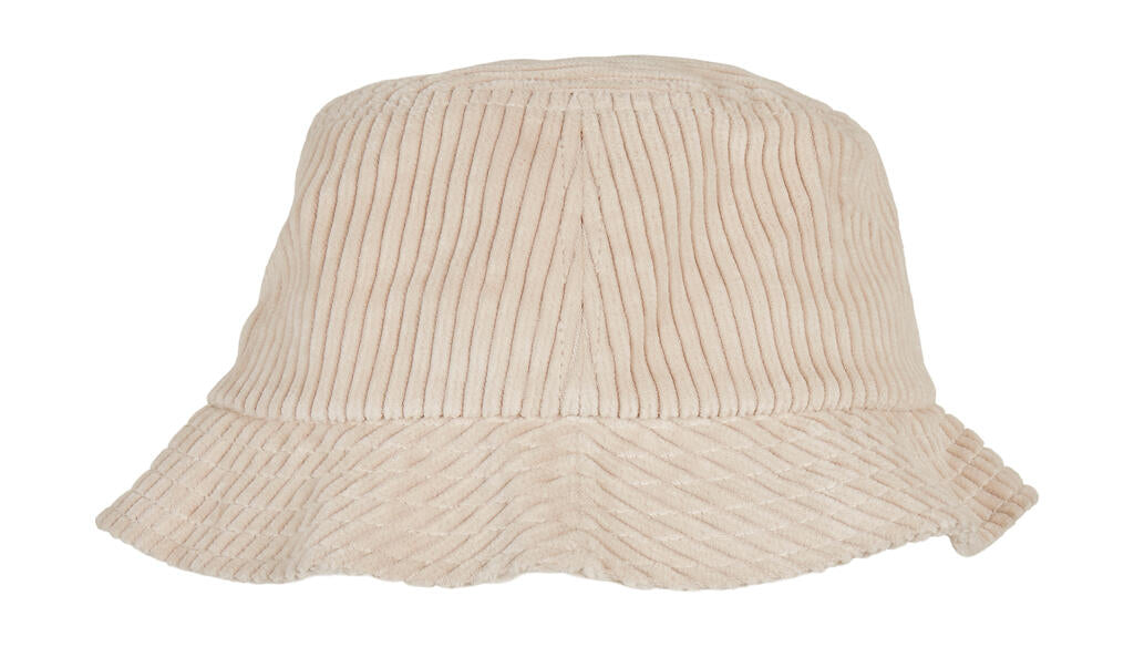 Big Corduroy Bucket Hat imagen 5