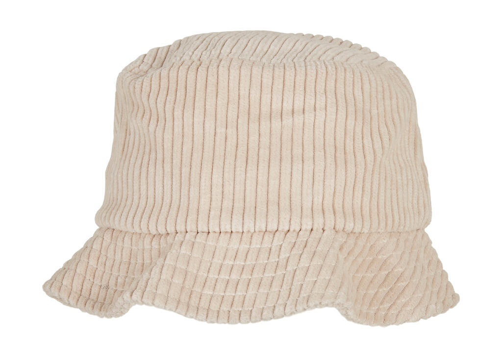 Big Corduroy Bucket Hat imagen 4