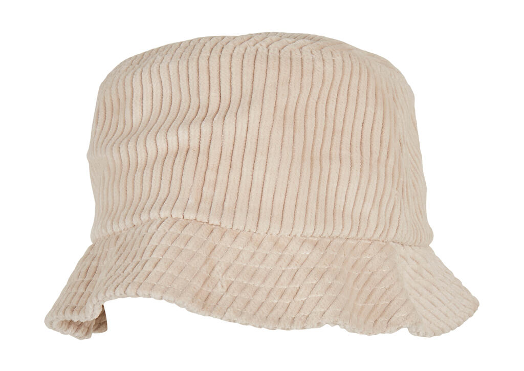 Big Corduroy Bucket Hat imagen 6