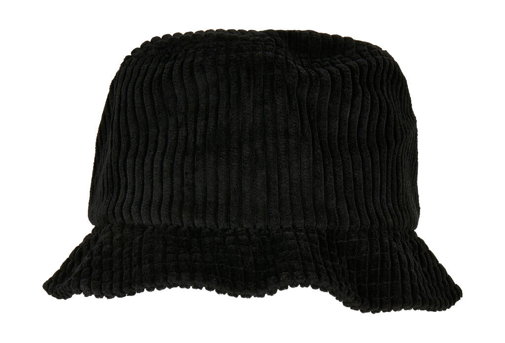 Big Corduroy Bucket Hat imagen 7