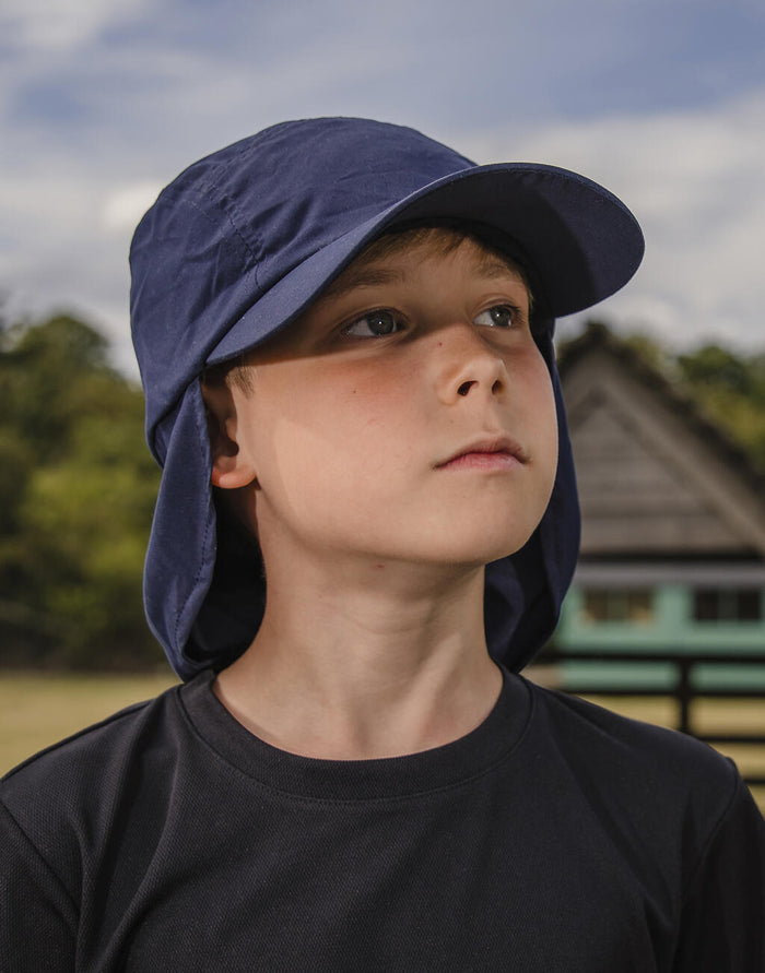 Gorra legionaria Ulti infantil