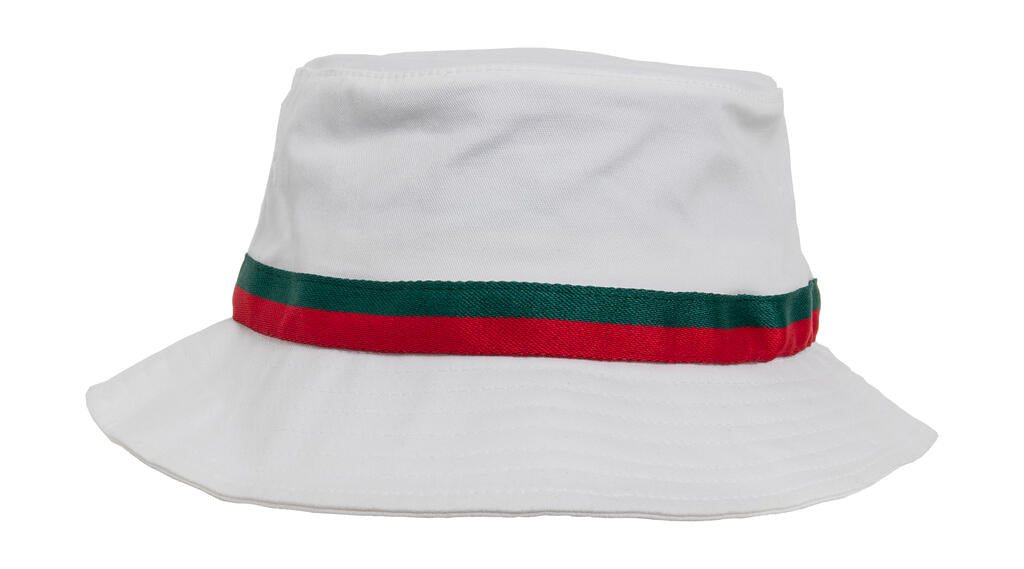 Stripe Bucket Hat imagen 3