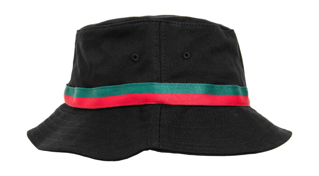 Stripe Bucket Hat imagen 2