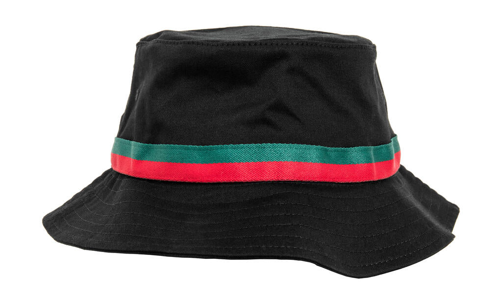 Stripe Bucket Hat imagen 4