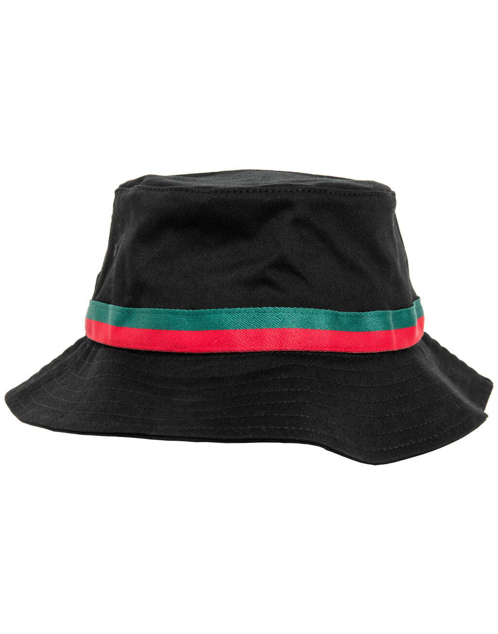 Stripe Bucket Hat imagen 1
