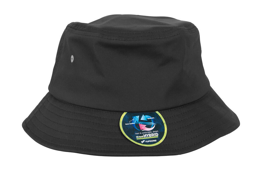 Nylon Bucket Hat imagen 3