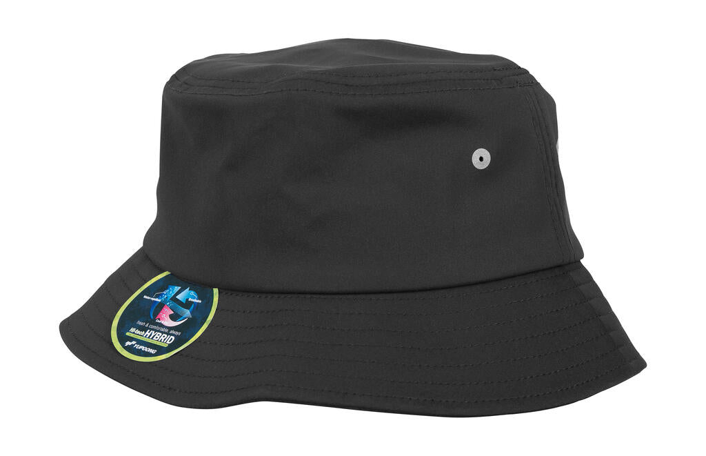 Nylon Bucket Hat imagen 4