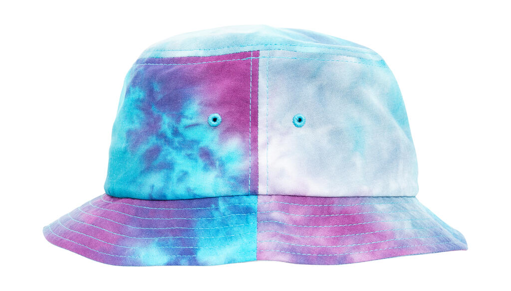 Festival Print Bucket Hat imagen 4
