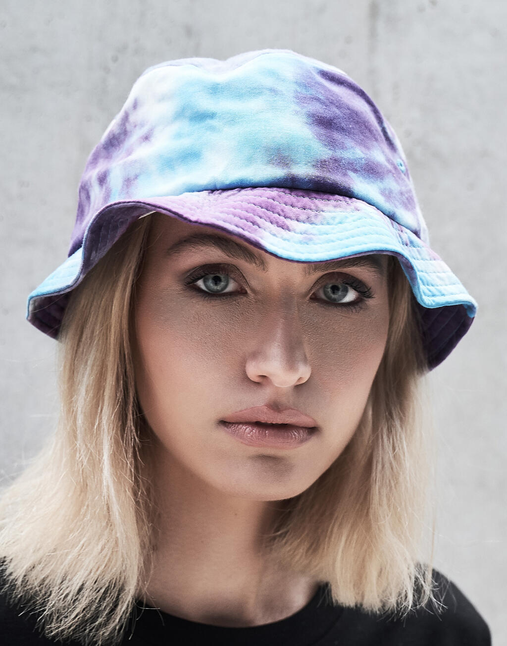 Festival Print Bucket Hat imagen 1