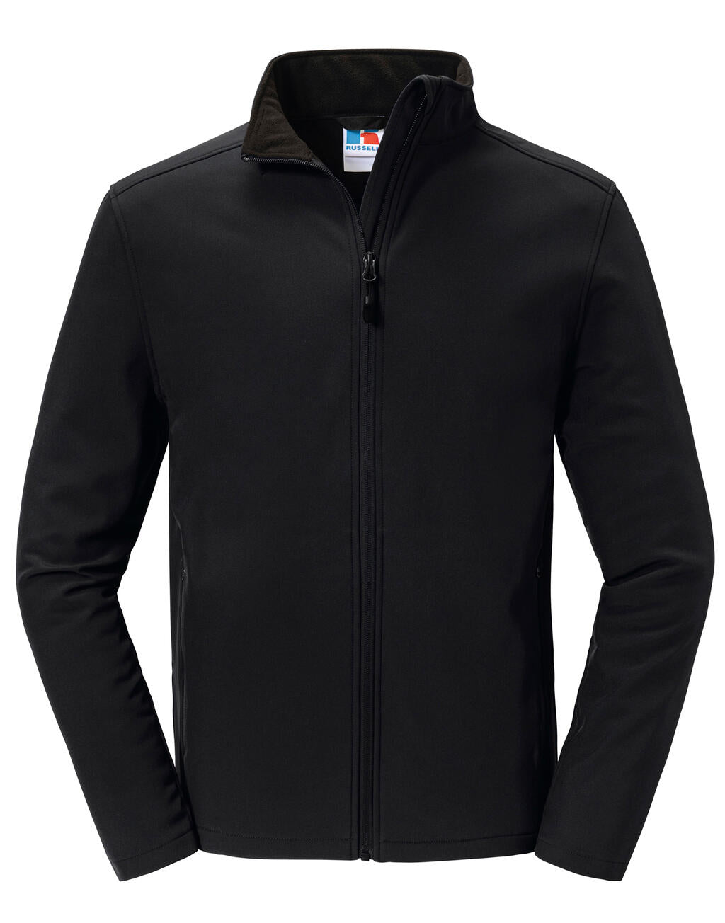 Essential Softshell Jacket imagen 9
