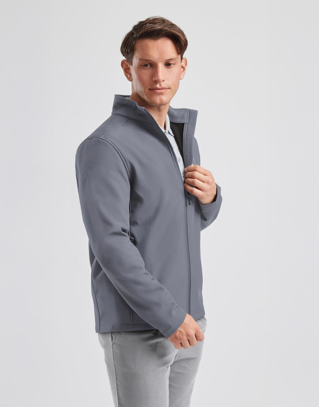 Essential Softshell Jacket imagen 2