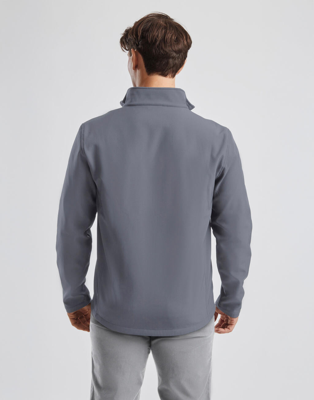 Essential Softshell Jacket imagen 4