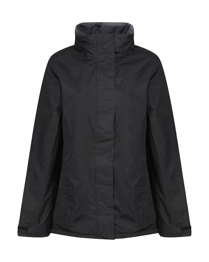 Chaqueta aislante Beauford mujer