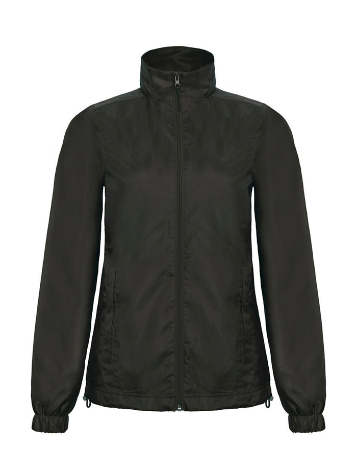 Cortavientos ID.601 Midseason mujer